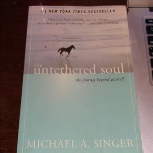 “The Untethered Soul”